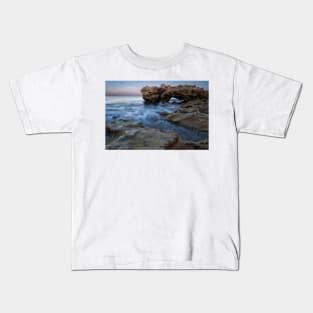 Jupiter Sunrise Kids T-Shirt